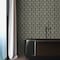 Surface Style Modern Heirloom Stripe Peel & Stick Wallpaper
